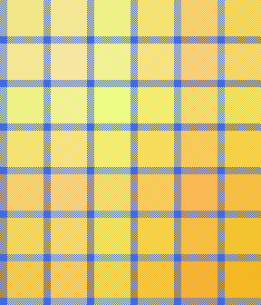 cornflowers in the bouquet