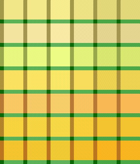 a few leaves in the bouquet