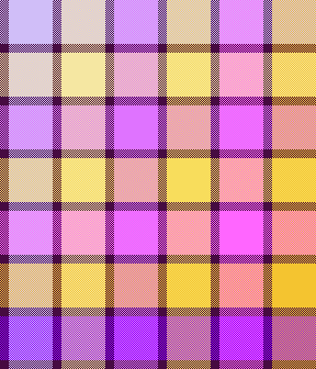 my best friend's spring bouquet