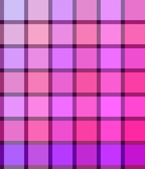 so many beautiful spring flowers