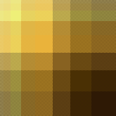 entranced by your brown eyes