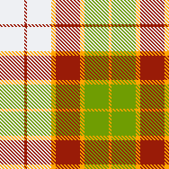 Lindas Xmas Plaid