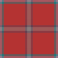 russet potato plaid