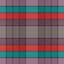 stained glass window