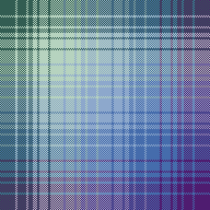 Water Child Fibonocci