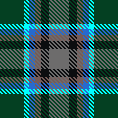 Stand Ready Regimental Plaid