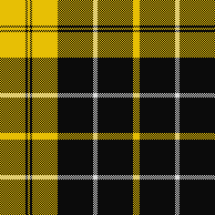 Raeburn Campbell tartan