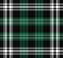 green and black 3
