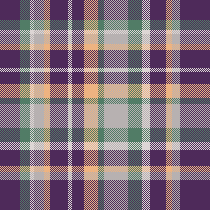 Grape Vine Plaid