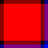 happiness is a rose bed