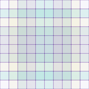 quilted baby blanket