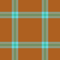 butterscotch plaid