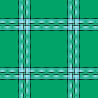 Kevin Patrick plaid