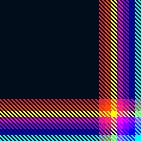 light me up in neon lights