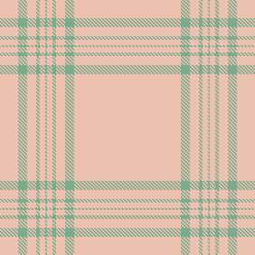 rose's plaid
