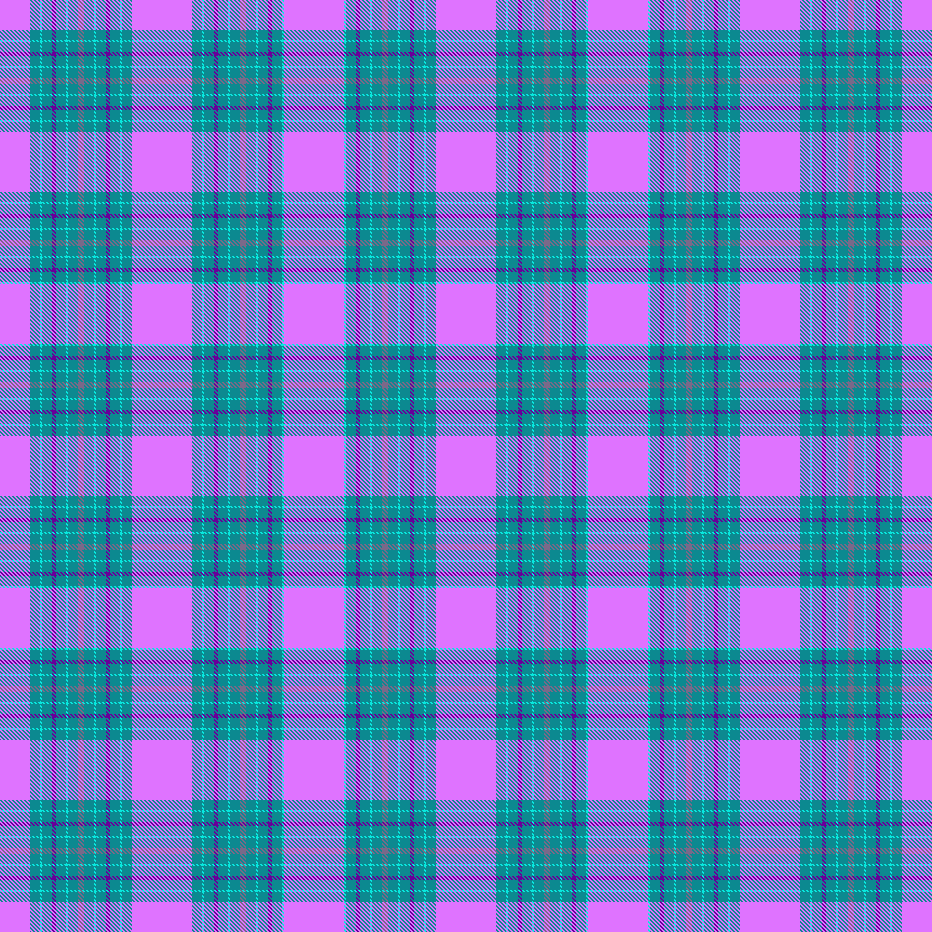 Angie's plaid