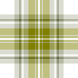 Moss Tartan
