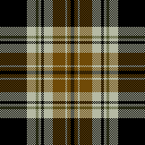 Butterscotch Tartan