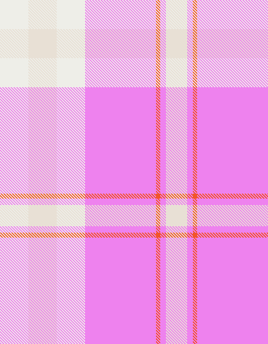 PINK PLAID 1