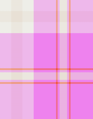 PINK PLAID 2