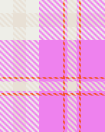 PINK PLAID 4