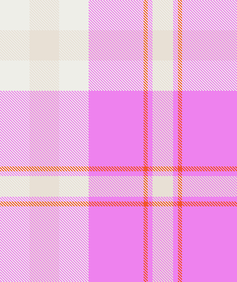PINK PLAID 5