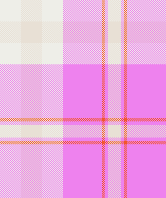 PINK PLAID 6