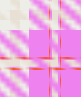 PINK PLAID 7