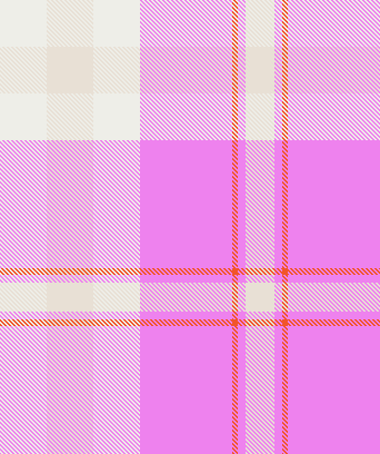 PINK PLAID 8