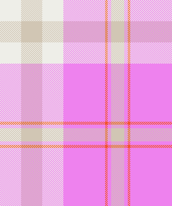 PINK PLAID 8