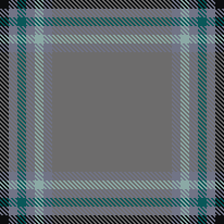 Patricia Jean's bonnet plaid