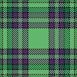 green and purple grapes