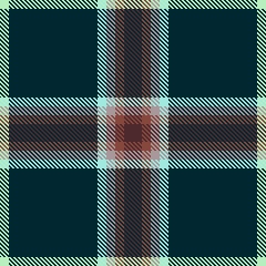 Handy Dan's plaid