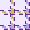 purplish plaidish