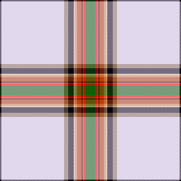 Christmas package for Pat