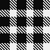 Houndstooth lrg