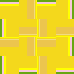 The best yellow in my garden