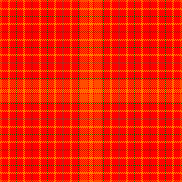 red rose with a touch of orange