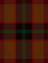 Prancer's dress blanket