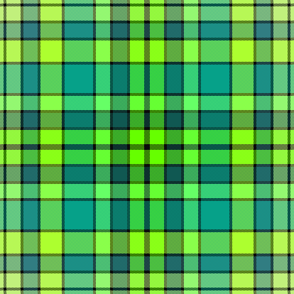 Can't get lost in the grass