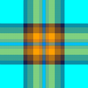 He never saw two 80 year old smooching