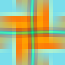 youthful attitude, old legs