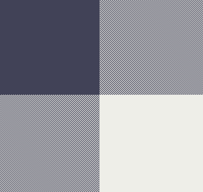 simple block plaid 4