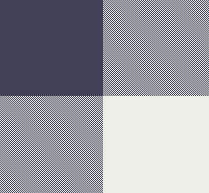 simple block plaid 5