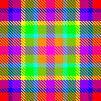 my plaid