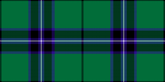 McKee (MacKay) Clan 2016