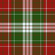 Christmas Plaid 1