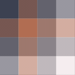 navy luggage beach check