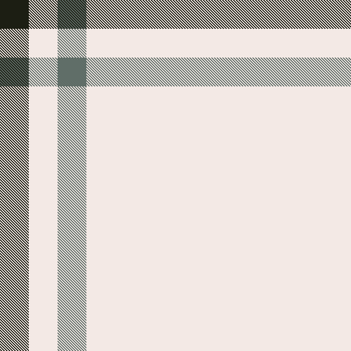 creamarmyblack tartan