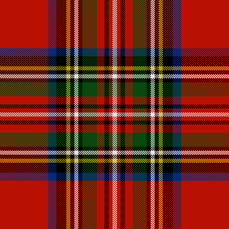 Royal Stewart by ICE77